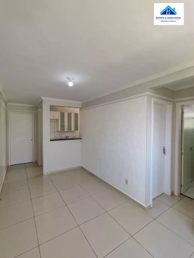 Apartamento, 2 quartos, 47 m² - Foto 2