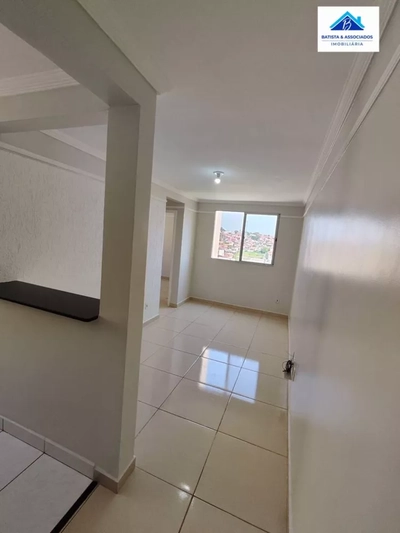Apartamento, 2 quartos, 47 m² - Foto 4