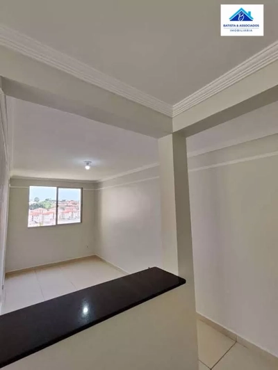 Apartamento, 2 quartos, 47 m² - Foto 3
