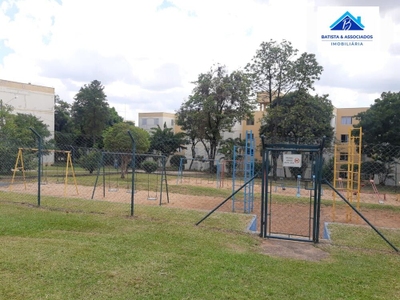 Apartamento, 2 quartos, 62 m² - Foto 3