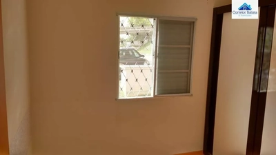 Apartamento, 2 quartos, 48 m² - Foto 5