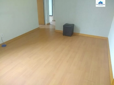 Apartamento, 2 quartos, 48 m² - Foto 3