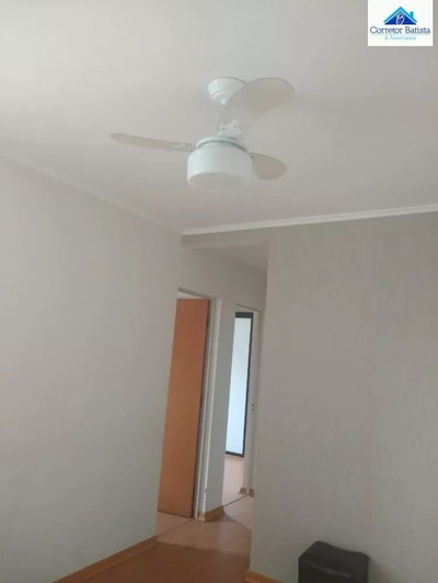 Apartamento, 2 quartos, 48 m² - Foto 2