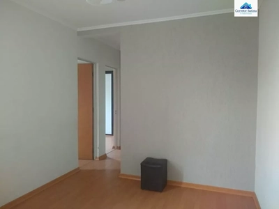 Apartamento, 2 quartos, 48 m² - Foto 1