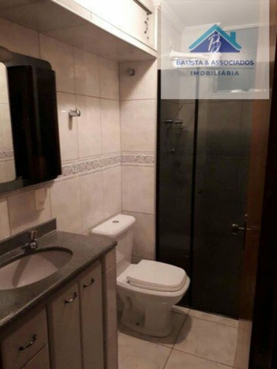 Apartamento, 2 quartos, 44 m² - Foto 3