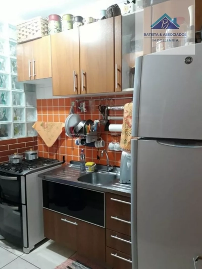 Apartamento, 2 quartos, 48 m² - Foto 3