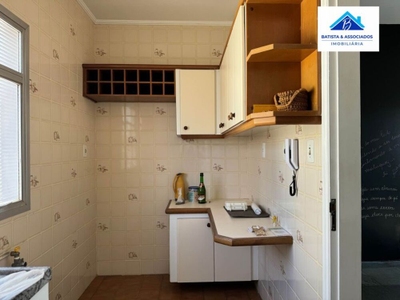 Apartamento, 2 quartos, 60 m² - Foto 3
