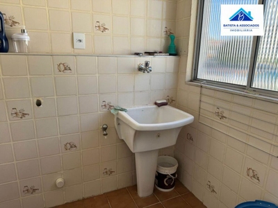 Apartamento, 2 quartos, 60 m² - Foto 4