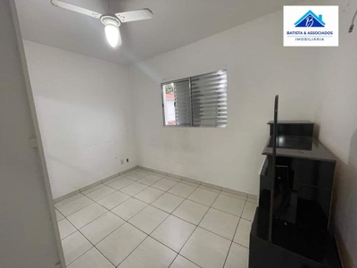 Sobrado, 2 quartos, 65 m² - Foto 1