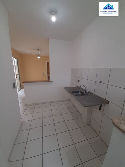 Apartamento, 2 quartos, 43 m² - Foto 2