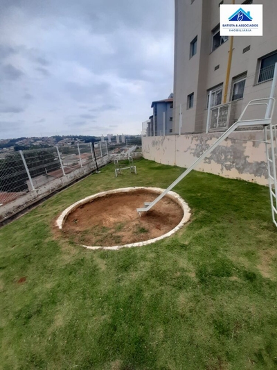 Apartamento, 2 quartos, 43 m² - Foto 3