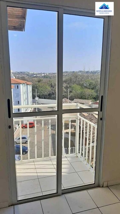 Apartamento, 2 quartos, 43 m² - Foto 1