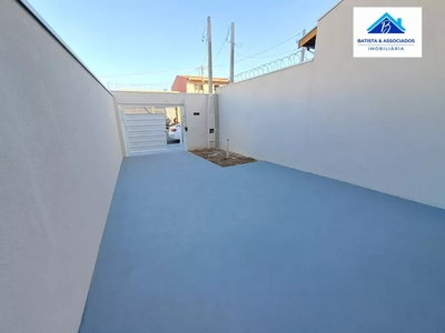 Sobrado, 3 quartos, 105 m² - Foto 1
