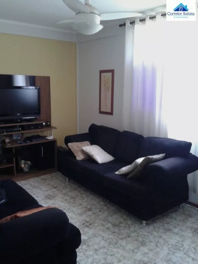 Apartamento, 2 quartos, 57 m² - Foto 5
