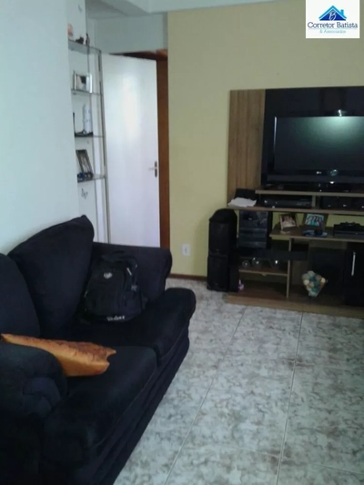 Apartamento, 2 quartos, 57 m² - Foto 3