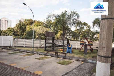 Apartamento, 2 quartos, 49 m² - Foto 1