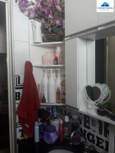 Apartamento, 3 quartos, 55 m² - Foto 2