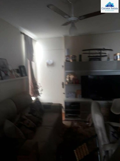 Apartamento, 3 quartos, 55 m² - Foto 1