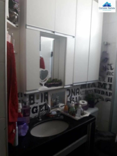 Apartamento, 3 quartos, 55 m² - Foto 3