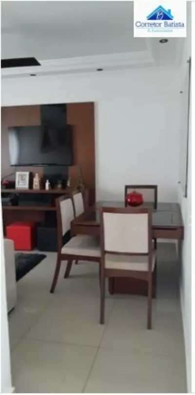 Apartamento, 2 quartos, 65 m² - Foto 3