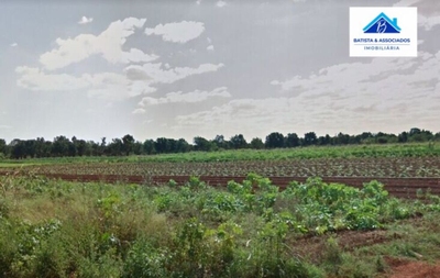 Terreno, 4 hectares - Foto 2