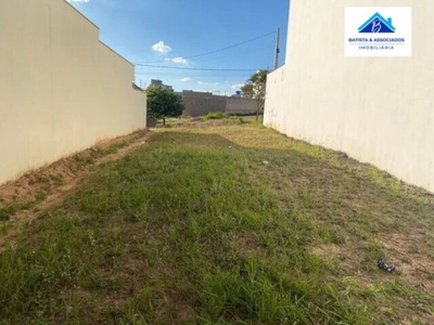 Terreno, 200 m² - Foto 1