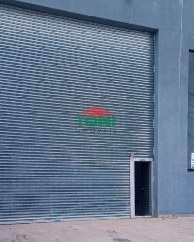 Depósito-Galpão - Foto 1