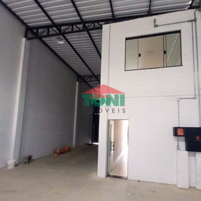 Depósito-Galpão - Foto 2