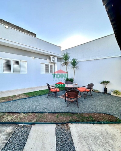 Casa, 3 quartos - Foto 3