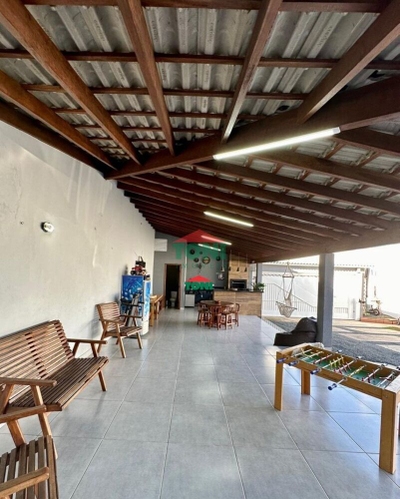 Casa, 3 quartos - Foto 5