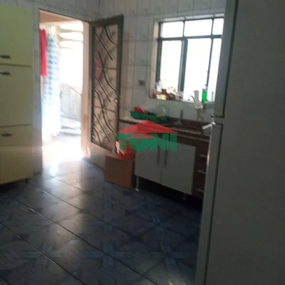 Casa, 4 quartos - Foto 4