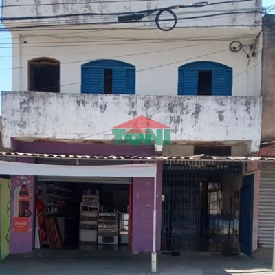 Casa, 4 quartos - Foto 1