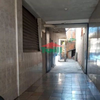 Casa, 4 quartos - Foto 2