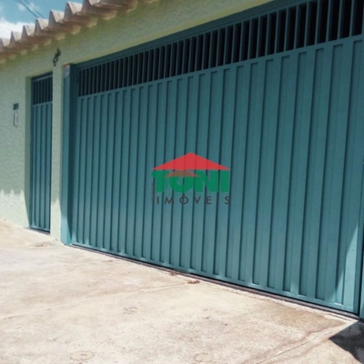 Casa, 2 quartos - Foto 1