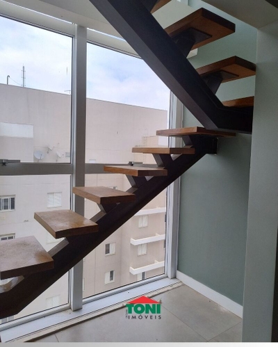 Apartamento, 2 quartos, 78 m² - Foto 1