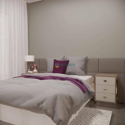 Sobrado, 4 quartos, 245 m² - Foto 4