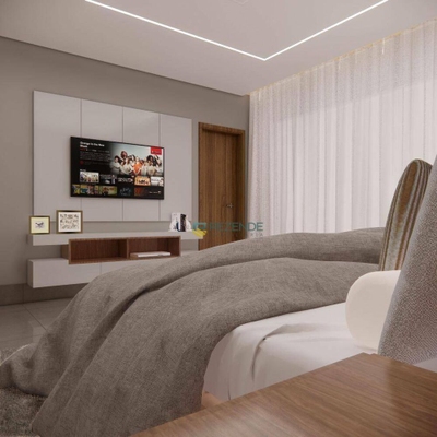 Sobrado, 4 quartos, 245 m² - Foto 5