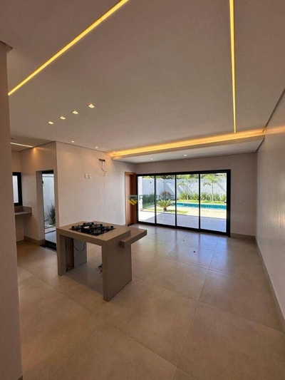 Sobrado, 3 quartos, 200 m² - Foto 4