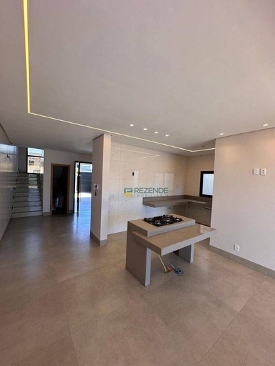 Sobrado, 3 quartos, 200 m² - Foto 3