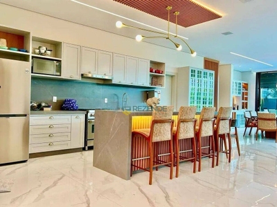 Sobrado, 3 quartos, 346 m² - Foto 3