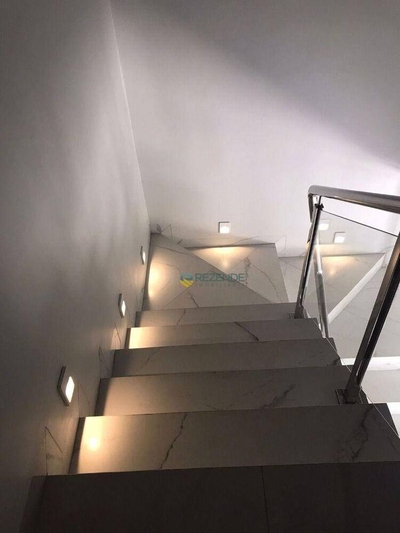 Sobrado, 3 quartos, 88 m² - Foto 2