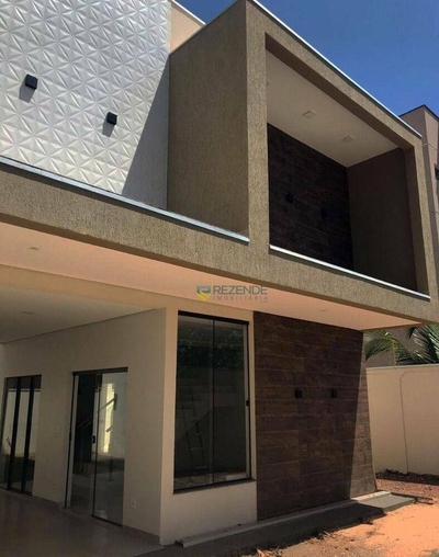 Sobrado, 3 quartos, 88 m² - Foto 1