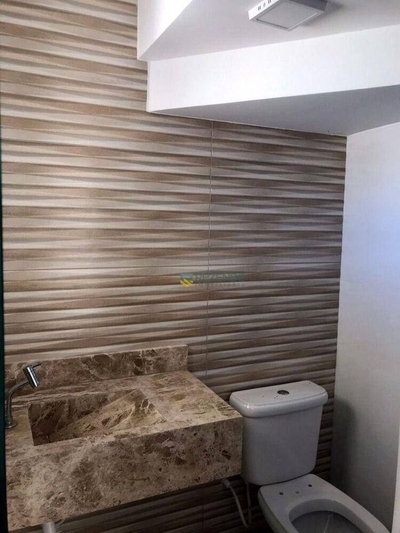 Sobrado, 3 quartos, 88 m² - Foto 3