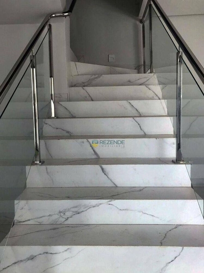 Sobrado, 3 quartos, 88 m² - Foto 5