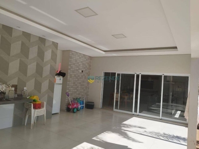 Casa, 3 quartos, 218 m² - Foto 4