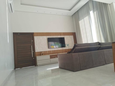 Casa, 3 quartos, 218 m² - Foto 2