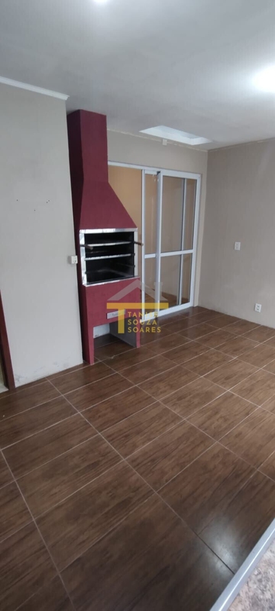 Casa de Condomínio, 2 quartos - Foto 3