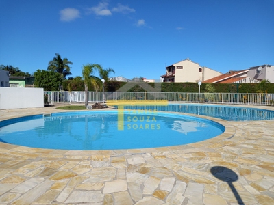 Casa de Condomínio, 2 quartos - Foto 4