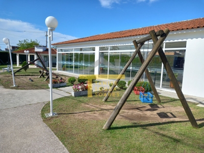 Casa de Condomínio, 2 quartos - Foto 2