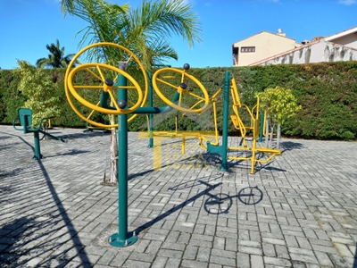 Casa de Condomínio, 2 quartos - Foto 3